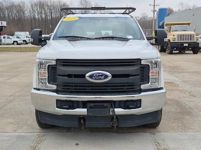 2018 Ford F-250 Crew Cab 4WD Service Truck for sale #722717 - photo 2
