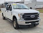 Used 2018 Ford F-250 Crew Cab Service Truck for sale #722717 - photo 1