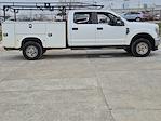Used 2018 Ford F-250 Crew Cab Service Truck for sale #722717 - photo 8