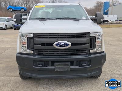 Used 2019 Ford F-350 Regular Cab Service Truck for sale #722718 - photo 2