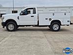 Used 2019 Ford F-350 Regular Cab Service Truck for sale #722718 - photo 4