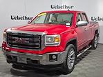 2015 GMC Sierra 1500 Double Cab 4WD Pickup for sale #722743A - photo 3