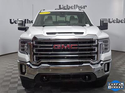 Used 2023 GMC Sierra 2500 SLT Crew Cab for sale #722745 - photo 2