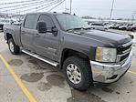 Used 2011 Chevrolet Silverado 2500 LTZ Crew Cab for sale #722745A - photo 1