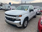 2021 Chevrolet Silverado 1500 Regular Cab RWD Pickup for sale #722751 - photo 1