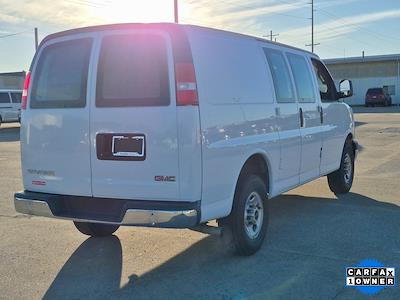 Used 2024 GMC Savana 2500 Empty Cargo Van for sale #722752 - photo 2