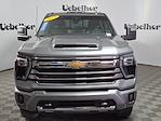 2024 Chevrolet Silverado 3500 Crew Cab 4WD Pickup for sale #722756 - photo 2