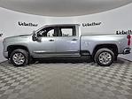2024 Chevrolet Silverado 3500 Crew Cab 4WD Pickup for sale #722756 - photo 4