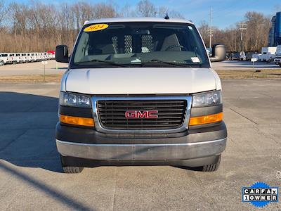 2024 GMC Savana 2500 RWD Empty Cargo Van for sale #722757 - photo 2