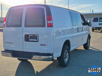 Used 2024 GMC Savana 2500 Empty Cargo Van for sale #722757 - photo 2