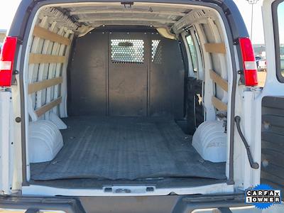 Used 2024 GMC Savana 2500 Empty Cargo Van for sale #722759 - photo 2