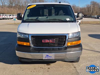 2024 GMC Savana 2500 RWD Empty Cargo Van for sale #722759 - photo 2
