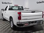 Used 2024 Chevrolet Silverado 1500 Work Truck Regular Cab for sale #722760 - photo 7