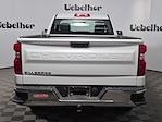 Used 2024 Chevrolet Silverado 1500 Work Truck Regular Cab for sale #722760 - photo 3