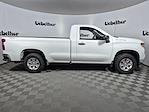 Used 2024 Chevrolet Silverado 1500 Work Truck Regular Cab for sale #722760 - photo 8