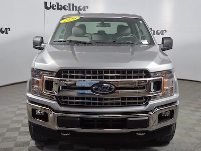 2020 Ford F-150 SuperCrew Cab 4WD Pickup for sale #722761 - photo 2