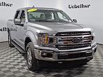2020 Ford F-150 SuperCrew Cab 4WD Pickup for sale #722761 - photo 1