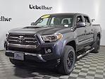 2017 Toyota Tacoma Double Cab 4WD Pickup for sale #722763A - photo 3