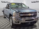 2011 Chevrolet Silverado 2500 Extended Cab 4WD Pickup for sale #722764 - photo 1