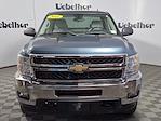 2011 Chevrolet Silverado 2500 Extended Cab 4WD Pickup for sale #722764 - photo 2