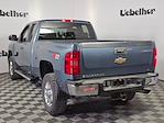 2011 Chevrolet Silverado 2500 Extended Cab 4WD Pickup for sale #722764 - photo 5