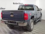 2011 Chevrolet Silverado 2500 Extended Cab 4WD Pickup for sale #722764 - photo 7