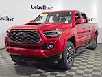 2022 Toyota Tacoma Double Cab 4WD Pickup for sale #722772 - photo 3