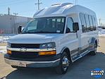 Used 2008 Chevrolet Express 3500 Cutaway for sale #722774 - photo 3