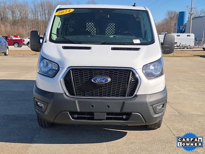 2024 Ford Transit 250 Low Roof RWD Empty Cargo Van for sale #722793 - photo 2
