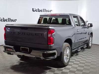 Used 2019 Chevrolet Silverado 1500 LTZ Crew Cab for sale #722797 - photo 2