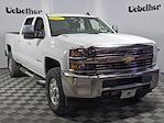 2016 Chevrolet Silverado 2500 Crew Cab SRW 4WD Pickup for sale #722797A - photo 1