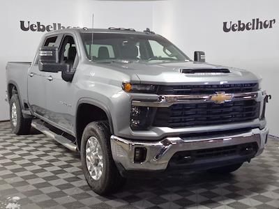 Used 2024 Chevrolet Silverado 2500 LT Crew Cab for sale #722798 - photo 1