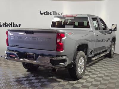 Used 2024 Chevrolet Silverado 2500 LT Crew Cab for sale #722798 - photo 2