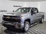 Used 2024 Chevrolet Silverado 2500 LT Crew Cab for sale #722798 - photo 4