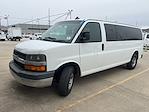 2016 Chevrolet Express 3500 SRW RWD Passenger Van for sale #722799 - photo 1