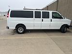2016 Chevrolet Express 3500 SRW RWD Passenger Van for sale #722799 - photo 6
