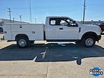 2017 Ford F-250 Super Cab 4WD Service Truck for sale #722800 - photo 8