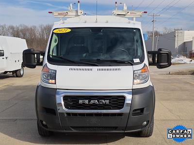 Used 2021 Ram ProMaster 3500 - photo 1