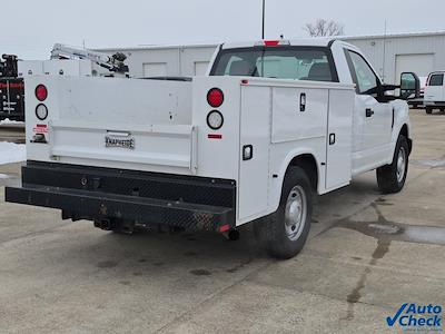 Used 2017 Ford F-250 Regular Cab Service Truck for sale #722803 - photo 2
