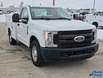 Used 2017 Ford F-250 Regular Cab Service Truck for sale #722803 - photo 1
