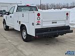 Used 2017 Ford F-250 Regular Cab Service Truck for sale #722803 - photo 6