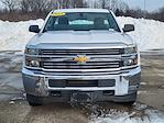 Used 2015 Chevrolet Silverado 2500 Regular Cab Service Truck for sale #722804 - photo 3