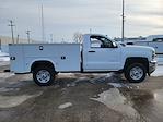 Used 2015 Chevrolet Silverado 2500 Regular Cab Service Truck for sale #722804 - photo 8