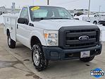 Used 2016 Ford F-350 Regular Cab Service Truck for sale #722805 - photo 1