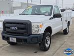 Used 2016 Ford F-350 Regular Cab Service Truck for sale #722805 - photo 4