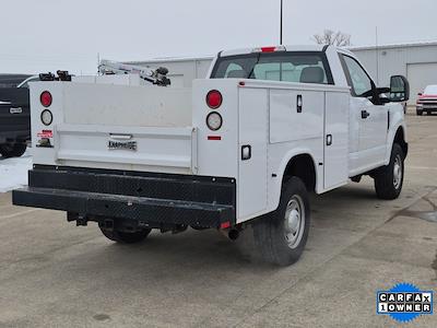 2017 Ford F-250 Regular Cab 4WD Service Truck for sale #722807 - photo 2