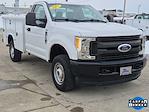 2017 Ford F-250 Regular Cab 4WD Service Truck for sale #722807 - photo 1