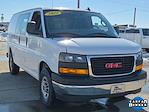 2024 GMC Savana 2500 RWD Empty Cargo Van for sale #722809 - photo 1
