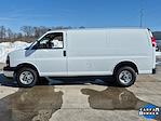 2024 GMC Savana 2500 RWD Empty Cargo Van for sale #722809 - photo 4