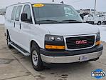 2024 GMC Savana 2500 RWD Empty Cargo Van for sale #722811 - photo 1